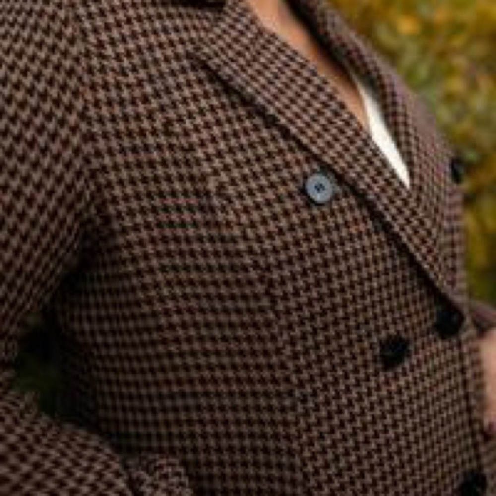 Ivy city Tabitha Coat (SOLD OUT ONLINE ) - Picture 2 of 6